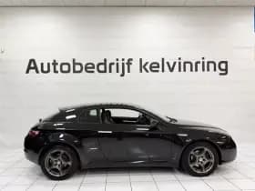 Alfa Romeo Brera thumbnail 4