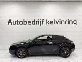 Alfa Romeo Brera thumbnail 5