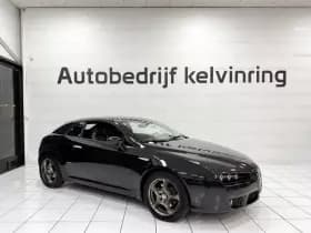 Alfa Romeo Brera thumbnail 6