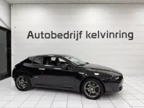 Alfa Romeo Brera thumbnail 7