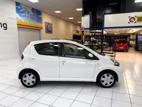 Toyota Aygo thumbnail 11