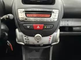 Toyota Aygo thumbnail 14