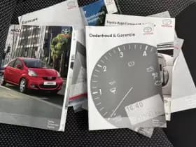 Toyota Aygo thumbnail 17