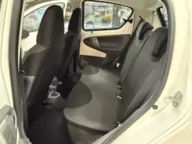 Toyota Aygo thumbnail 19
