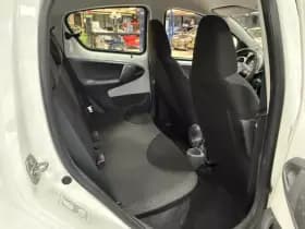 Toyota Aygo thumbnail 20