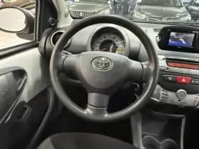 Toyota Aygo thumbnail 21