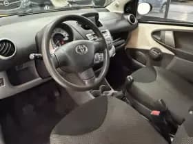 Toyota Aygo thumbnail 22