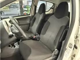 Toyota Aygo thumbnail 23