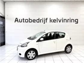 Toyota Aygo thumbnail 7
