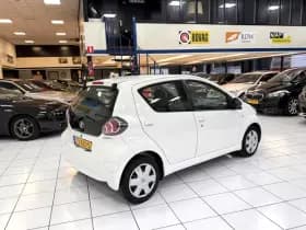 Toyota Aygo thumbnail 9