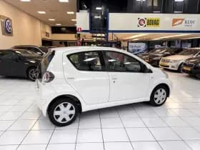 Toyota Aygo thumbnail 10