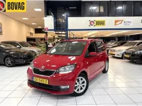 Škoda Citigo