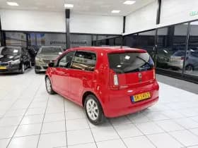 Škoda Citigo thumbnail 11