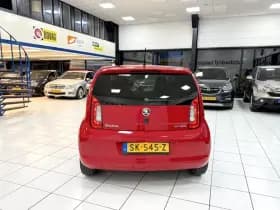 Škoda Citigo thumbnail 12