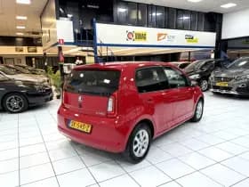 Škoda Citigo thumbnail 13