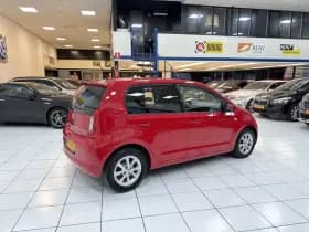 Škoda Citigo thumbnail 14
