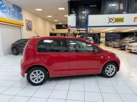 Škoda Citigo thumbnail 15