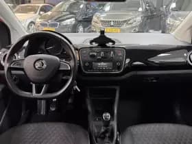 Škoda Citigo thumbnail 16