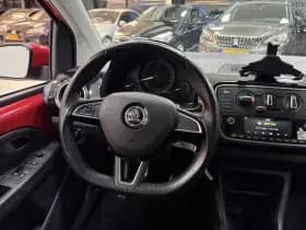 Škoda Citigo thumbnail 22