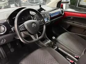 Škoda Citigo thumbnail 24