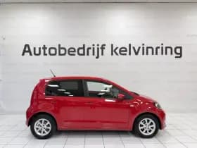 Škoda Citigo thumbnail 4