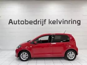 Škoda Citigo thumbnail 5