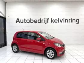 Škoda Citigo thumbnail 7