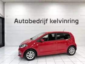 Škoda Citigo thumbnail 9