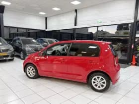 Škoda Citigo thumbnail 10