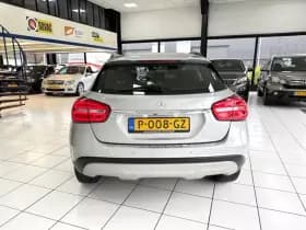 Mercedes-Benz GLA thumbnail 13