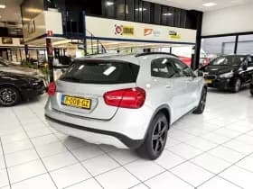 Mercedes-Benz GLA thumbnail 14