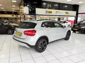 Mercedes-Benz GLA thumbnail 15
