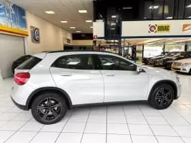 Mercedes-Benz GLA thumbnail 16
