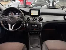 Mercedes-Benz GLA thumbnail 17