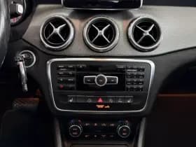 Mercedes-Benz GLA thumbnail 18