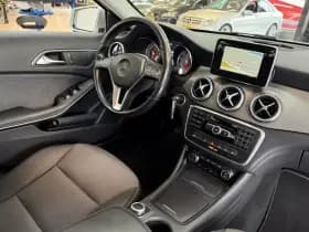 Mercedes-Benz GLA thumbnail 19