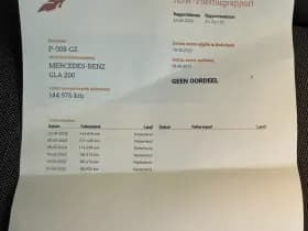 Mercedes-Benz GLA thumbnail 30