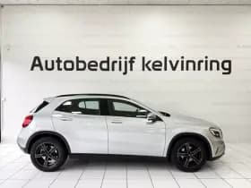 Mercedes-Benz GLA thumbnail 4