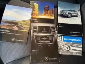 Mercedes-Benz GLA thumbnail 33