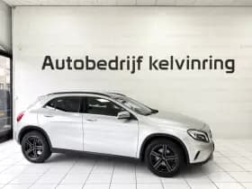 Mercedes-Benz GLA thumbnail 7