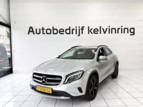 Mercedes-Benz GLA thumbnail 8