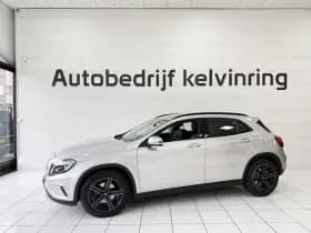 Mercedes-Benz GLA thumbnail 10