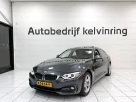 BMW 4-Serie thumbnail 2