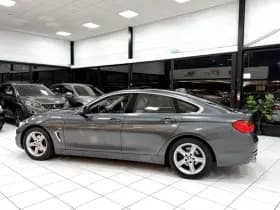 BMW 4-Serie thumbnail 11