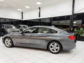 BMW 4-Serie thumbnail 12