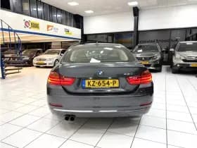 BMW 4-Serie thumbnail 14