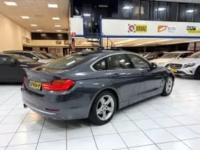 BMW 4-Serie thumbnail 16