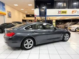 BMW 4-Serie thumbnail 17