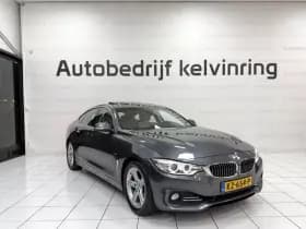 BMW 4-Serie thumbnail 3