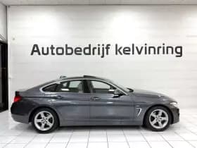 BMW 4-Serie thumbnail 4